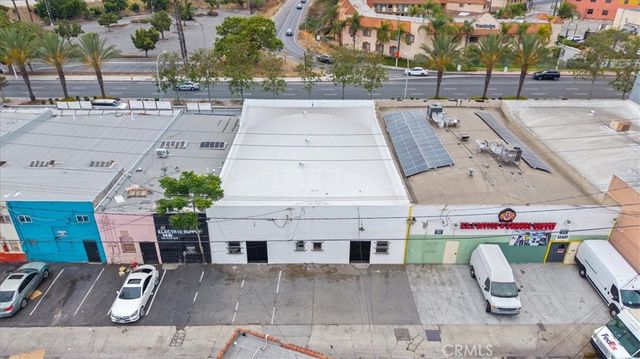 11414 Long Beach Blvd, Lynwood, CA 90262
