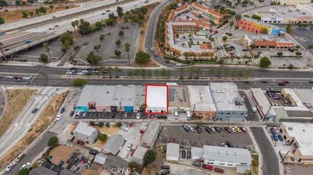 11414 Long Beach Blvd, Lynwood, CA 90262