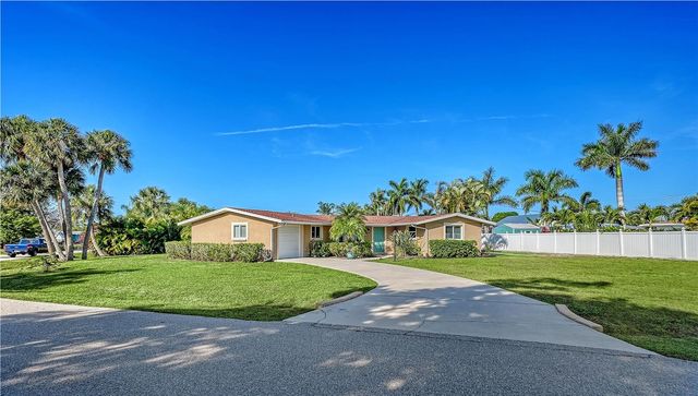 6620 AVENUE C, Sarasota, FL 34231