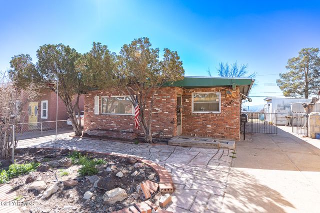 6240 PAPAGO Road, El Paso, TX 79905