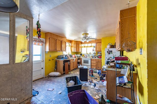 6240 PAPAGO Road, El Paso, TX 79905