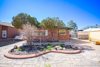 6240 PAPAGO Road, El Paso, TX 79905