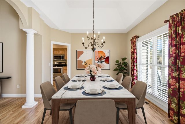 9069 Fairview Church Road, Seneca, SC 29672