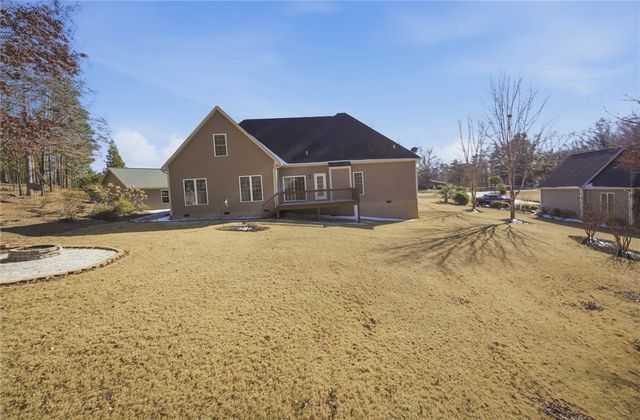 9069 Fairview Church Road, Seneca, SC 29672