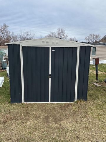 621 SHEAFE Road LOT 8, Poughkeepsie, NY 12601