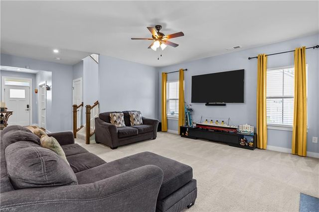 100 Civil CT, Suffolk, VA 23434