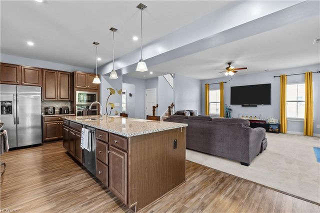 100 Civil CT, Suffolk, VA 23434