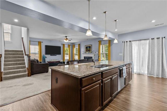 100 Civil CT, Suffolk, VA 23434