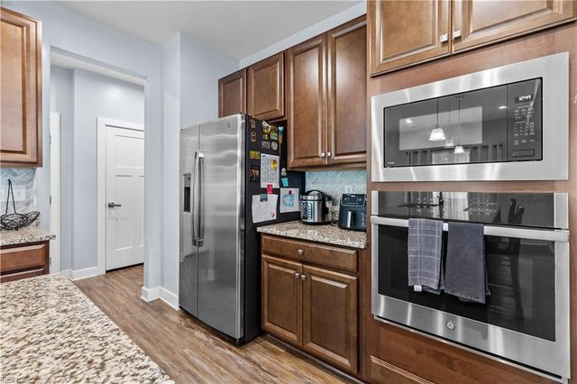 100 Civil CT, Suffolk, VA 23434