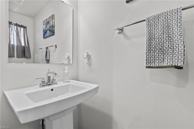 100 Civil CT, Suffolk, VA 23434