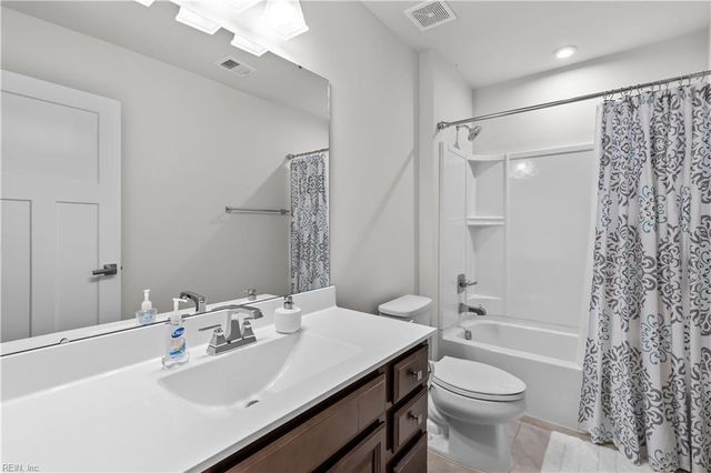 100 Civil CT, Suffolk, VA 23434
