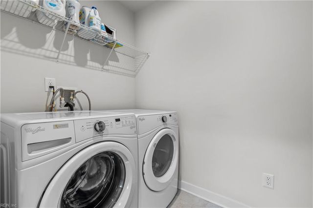 100 Civil CT, Suffolk, VA 23434