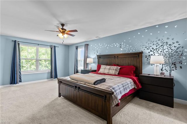 100 Civil CT, Suffolk, VA 23434