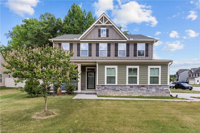 100 Civil CT, Suffolk, VA 23434