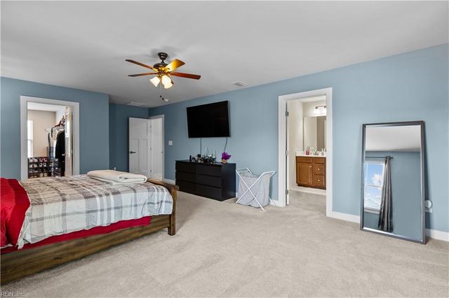 100 Civil CT, Suffolk, VA 23434
