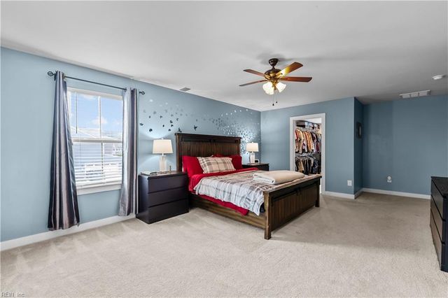 100 Civil CT, Suffolk, VA 23434