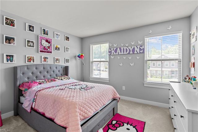 100 Civil CT, Suffolk, VA 23434