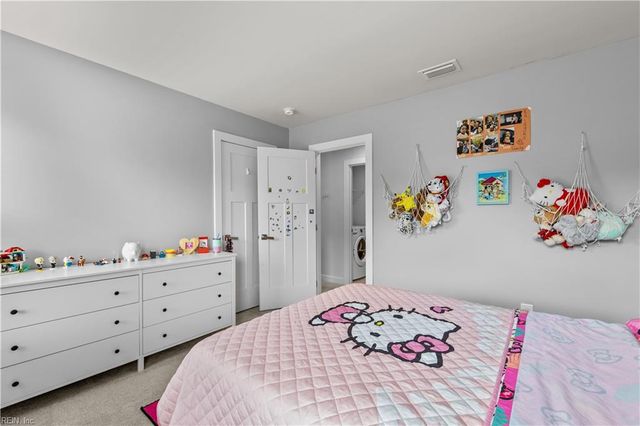 100 Civil CT, Suffolk, VA 23434