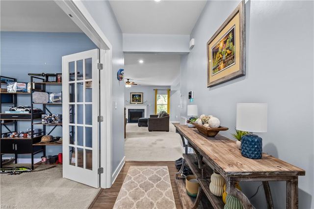 100 Civil CT, Suffolk, VA 23434