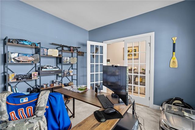 100 Civil CT, Suffolk, VA 23434