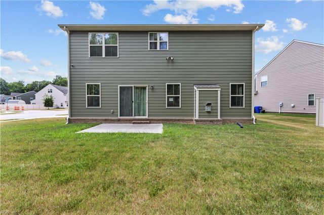100 Civil CT, Suffolk, VA 23434