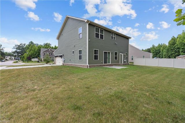 100 Civil CT, Suffolk, VA 23434