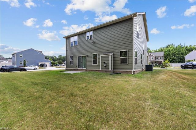 100 Civil CT, Suffolk, VA 23434