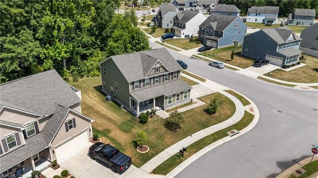100 Civil CT, Suffolk, VA 23434