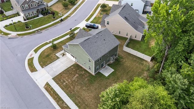 100 Civil CT, Suffolk, VA 23434