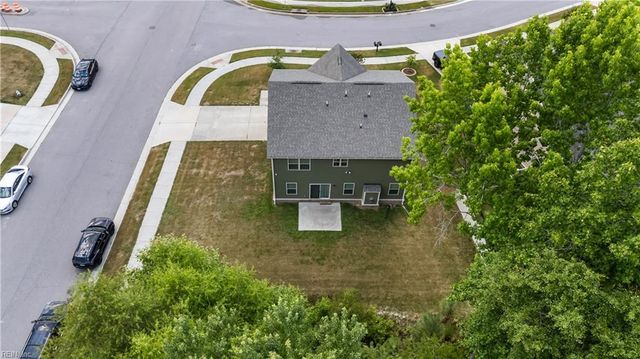 100 Civil CT, Suffolk, VA 23434