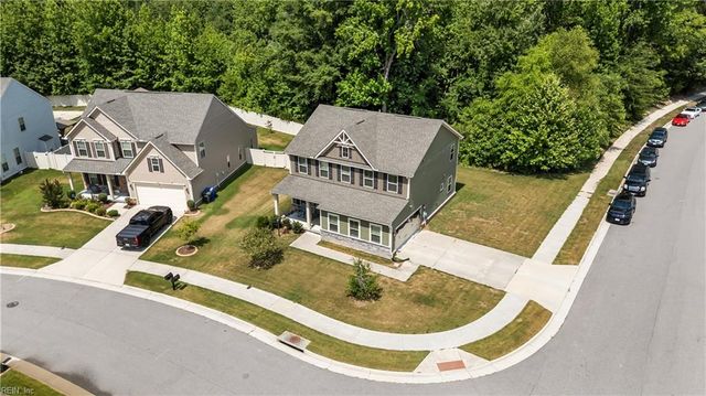 100 Civil CT, Suffolk, VA 23434