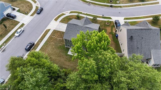 100 Civil CT, Suffolk, VA 23434