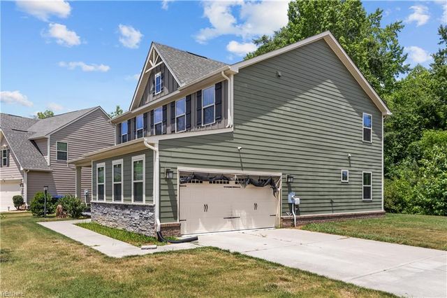 100 Civil CT, Suffolk, VA 23434
