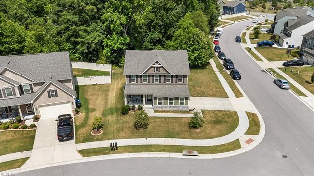 100 Civil CT, Suffolk, VA 23434