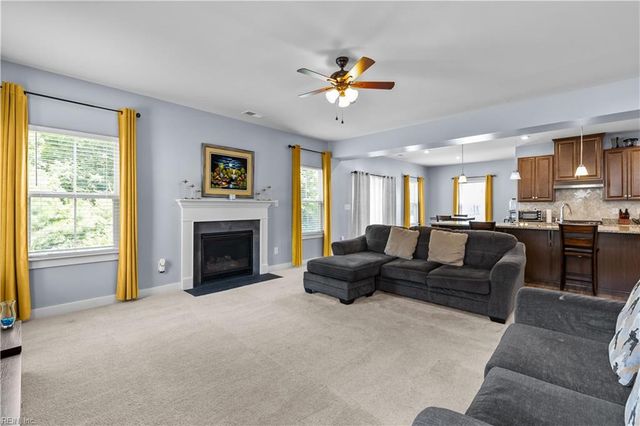 100 Civil CT, Suffolk, VA 23434