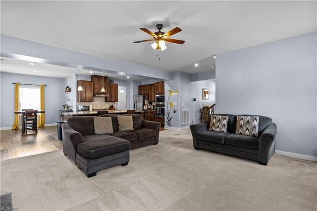 100 Civil CT, Suffolk, VA 23434
