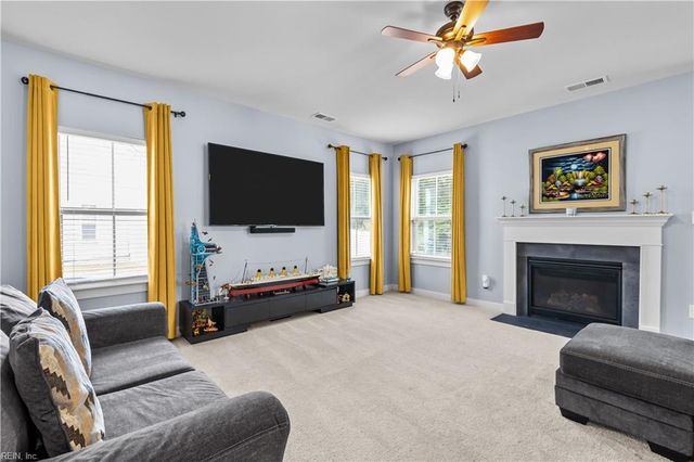 100 Civil CT, Suffolk, VA 23434
