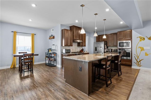 100 Civil CT, Suffolk, VA 23434