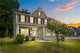 100 Civil CT, Suffolk, VA 23434