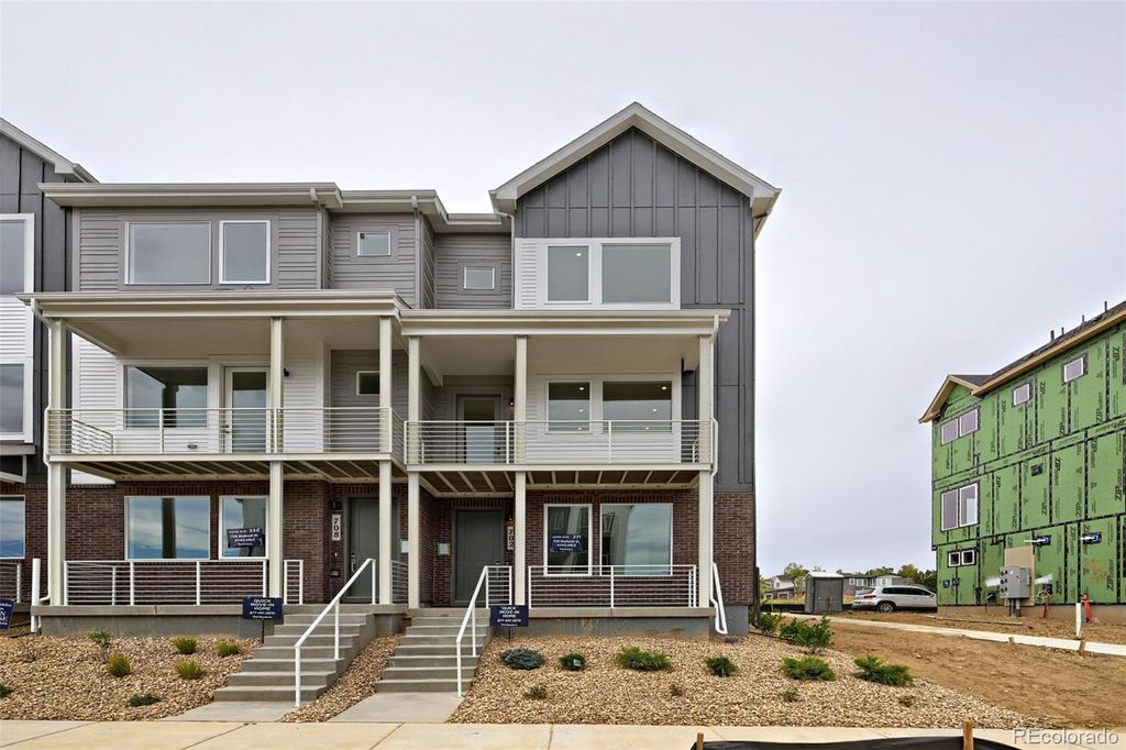 702 Skyhook Street, Erie, CO 80516