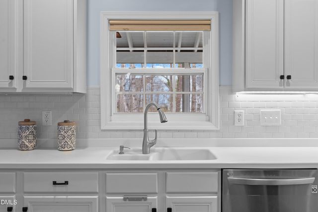 2813 Carriage Meadows Drive, Wake Forest, NC 27587