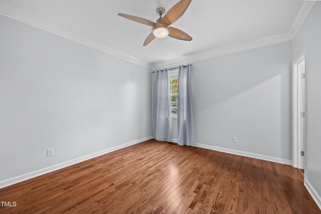 2813 Carriage Meadows Drive, Wake Forest, NC 27587