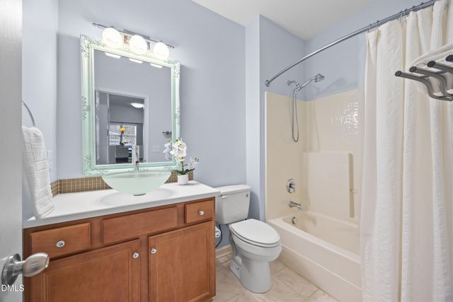 2813 Carriage Meadows Drive, Wake Forest, NC 27587