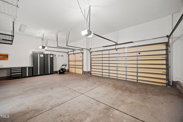 2813 Carriage Meadows Drive, Wake Forest, NC 27587