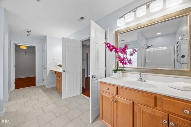 2813 Carriage Meadows Drive, Wake Forest, NC 27587