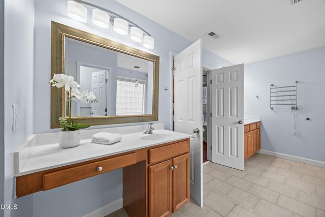 2813 Carriage Meadows Drive, Wake Forest, NC 27587