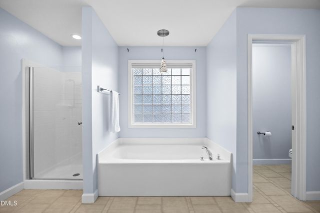 2813 Carriage Meadows Drive, Wake Forest, NC 27587