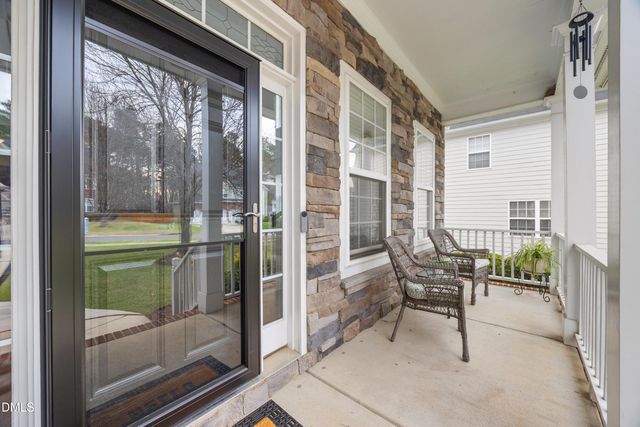 2813 Carriage Meadows Drive, Wake Forest, NC 27587