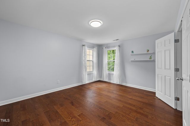 2813 Carriage Meadows Drive, Wake Forest, NC 27587