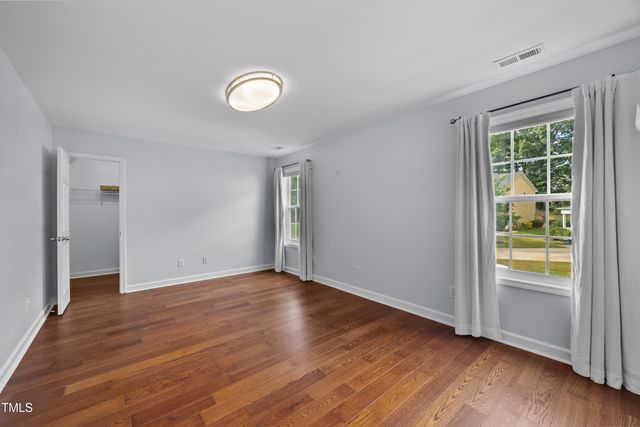 2813 Carriage Meadows Drive, Wake Forest, NC 27587